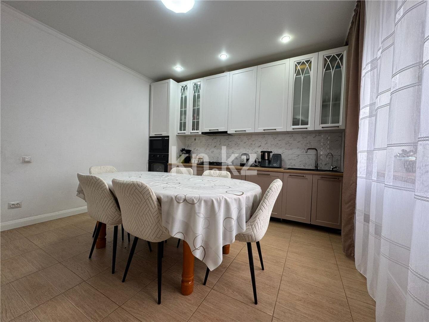 Продажа 5-комнатного дома, 203 м² в Караганде - фото 9