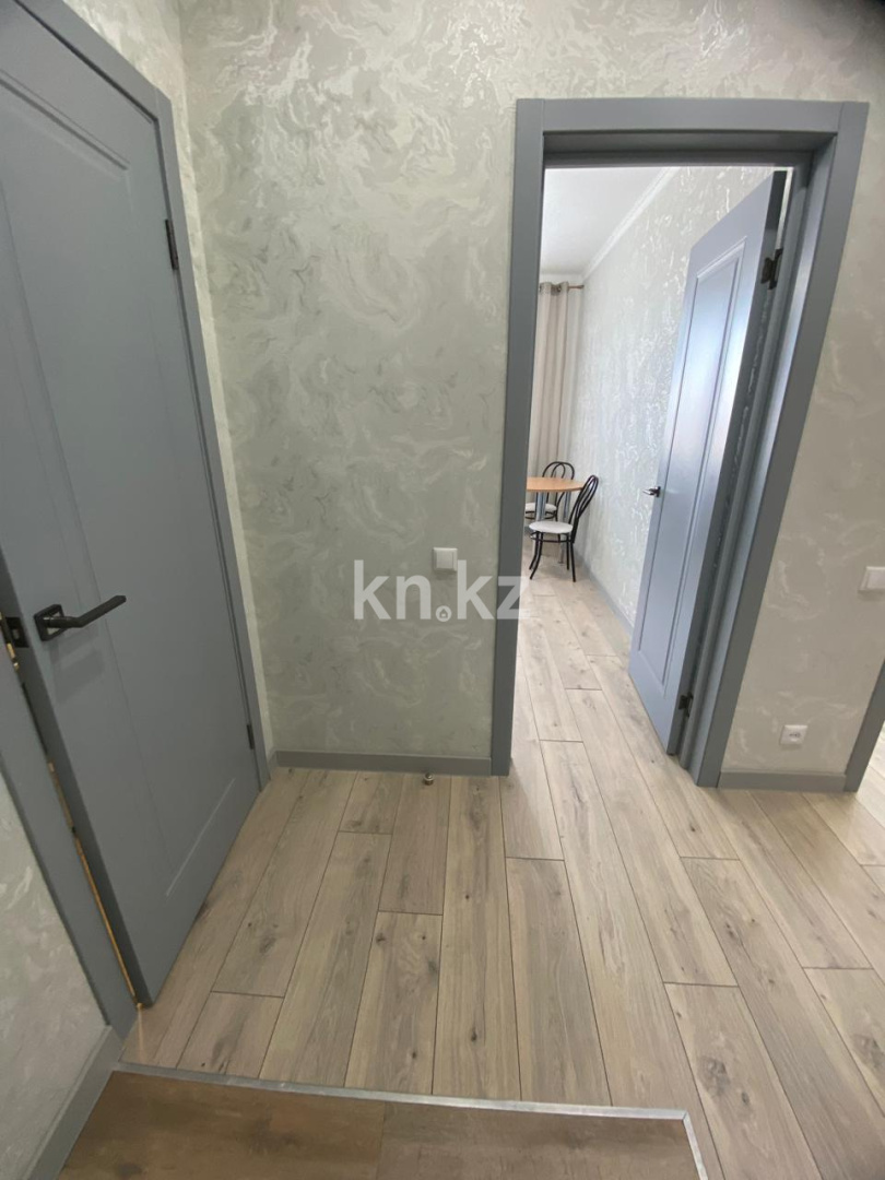 Продажа 1-комнатной квартиры, 42 м² в Уральске - фото 2