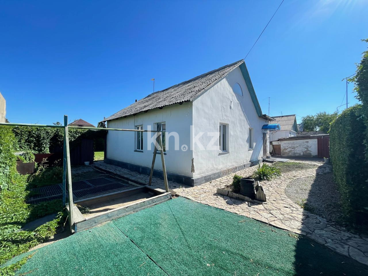 Продажа 4-комнатного дома, 95.6 м², Сарыарка в Сарани - фото 19