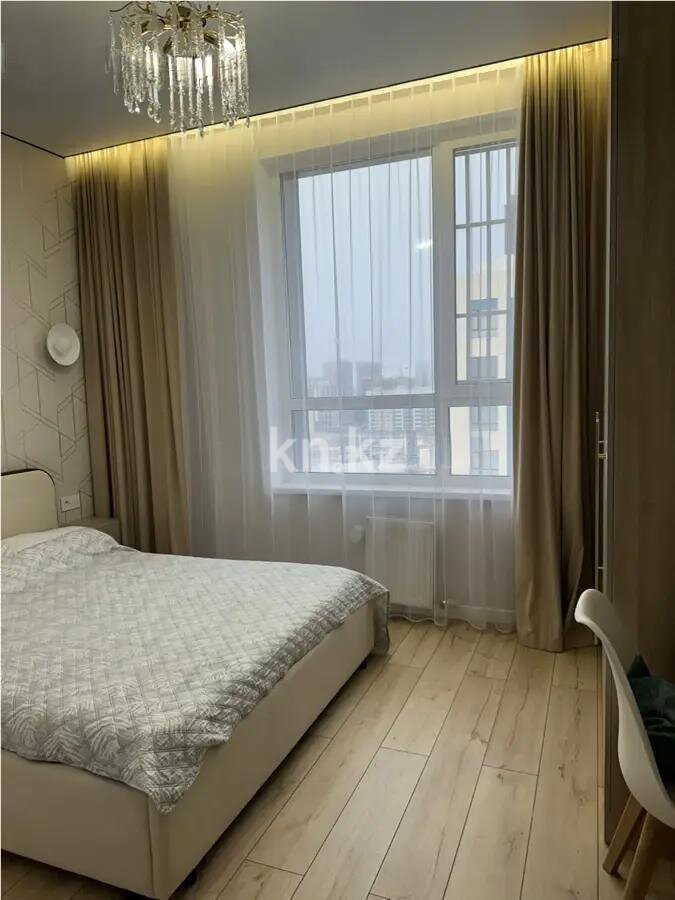 Продажа 2-комнатной квартиры, 44 м² в Астане - фото 2