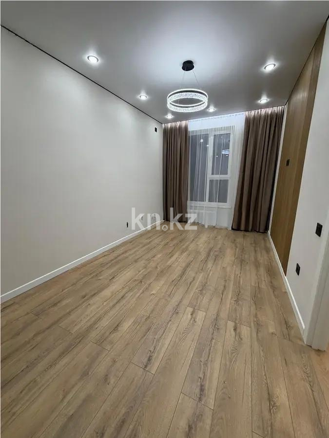 Продажа 2-комнатной квартиры, 38 м² в Астане