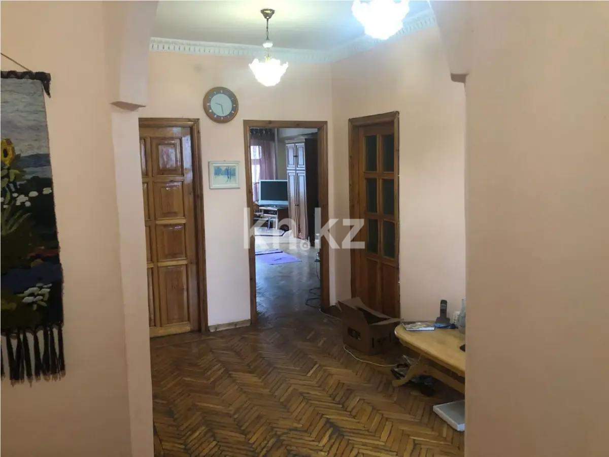 Продажа 2-комнатной квартиры, 67 м², пр. Назарбаева, дом  77 в Алматы - фото 6
