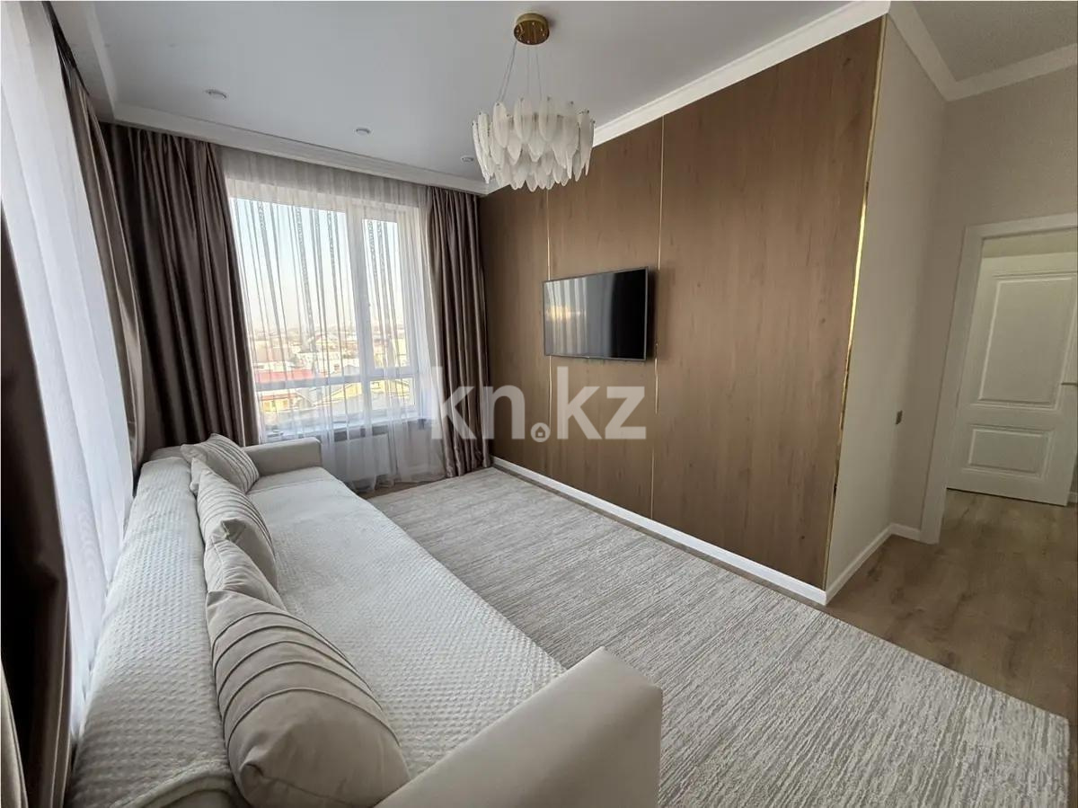 Продажа 3-комнатной квартиры, 69 м² в Алматы