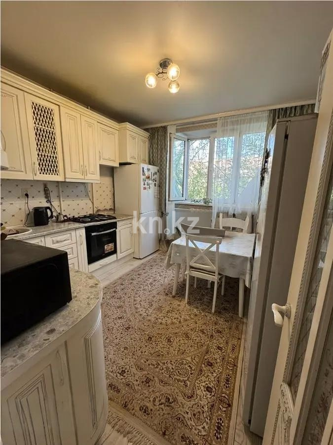 Продажа 3-комнатной квартиры, 75 м² в Алматы - фото 3