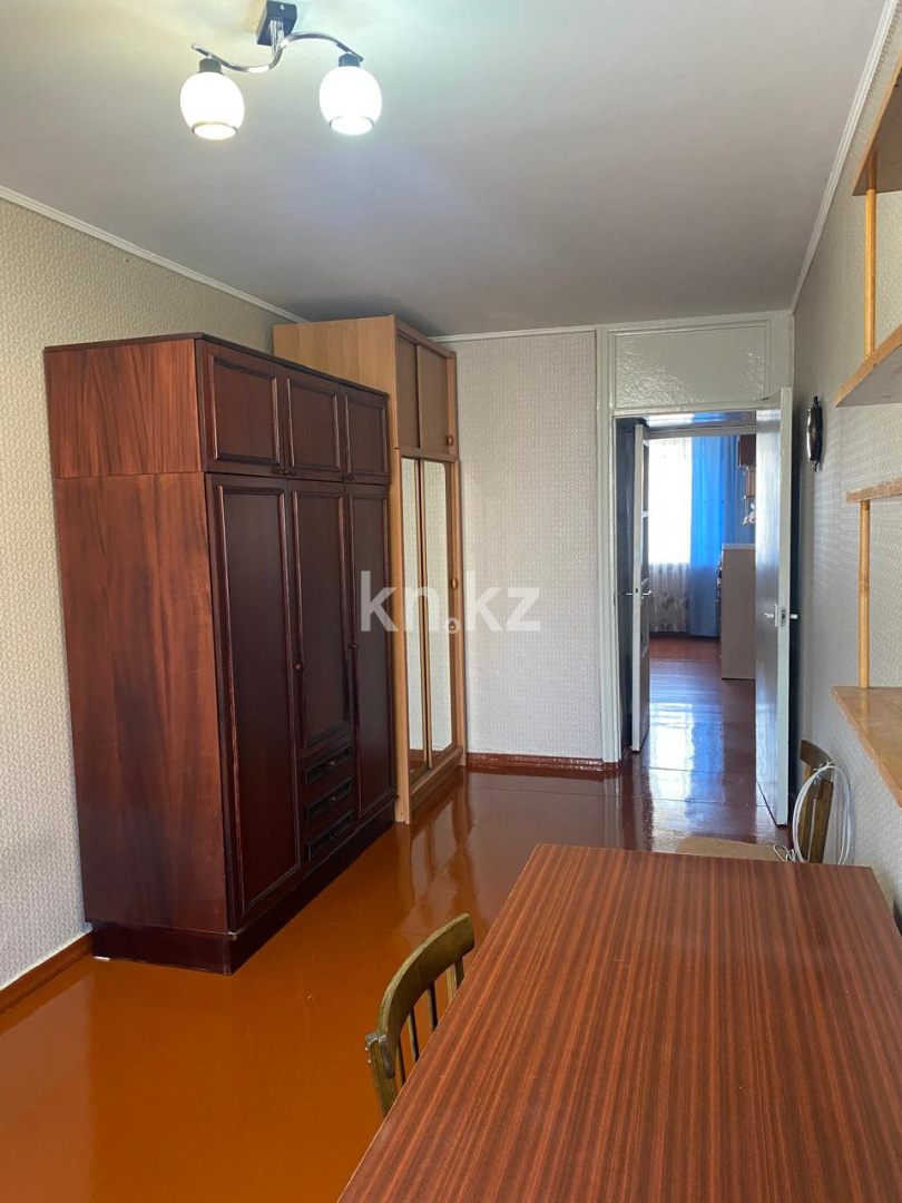 Продажа 3-комнатной квартиры, 57.6 м² в Караганде - фото 4