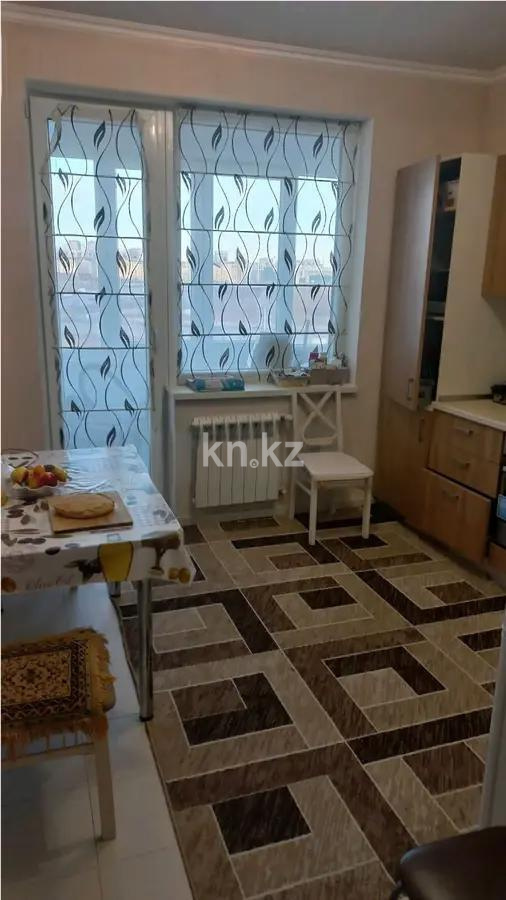 Продажа 2-комнатной квартиры, 66.4 м² в Астане - фото 3