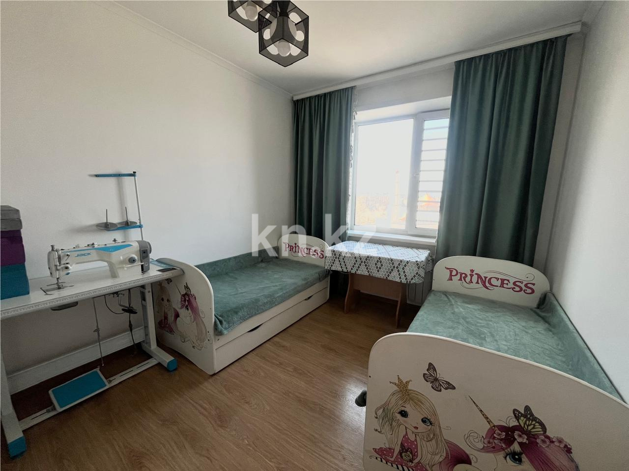 Продажа 3-комнатной квартиры, 65 м² в Караганде - фото 7