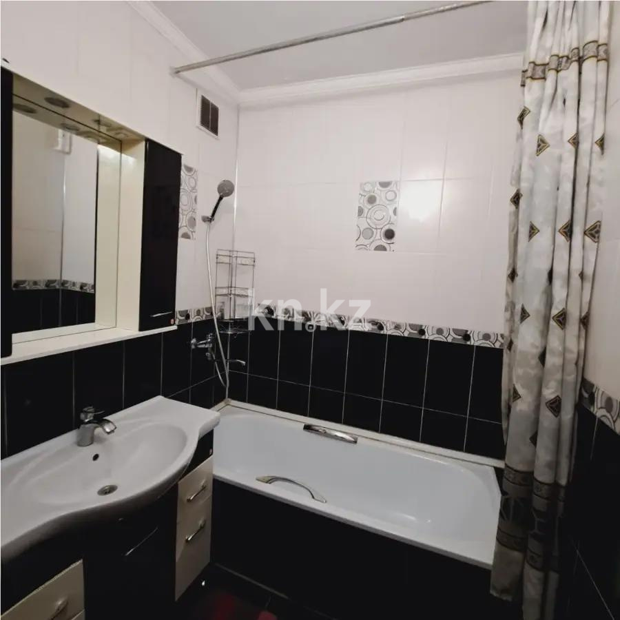 Продажа 2-комнатной квартиры, 64 м² в Алматы - фото 4