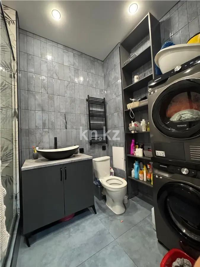 Продажа 1-комнатной квартиры, 42 м² в Астане - фото 4