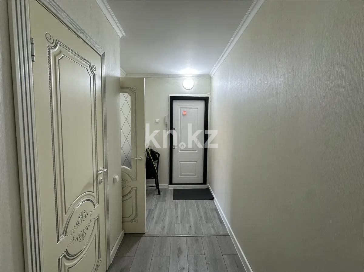 Продажа 2-комнатной квартиры, 52.7 м², мкр-н Мамыр-7, дом  2 в Алматы - фото 6