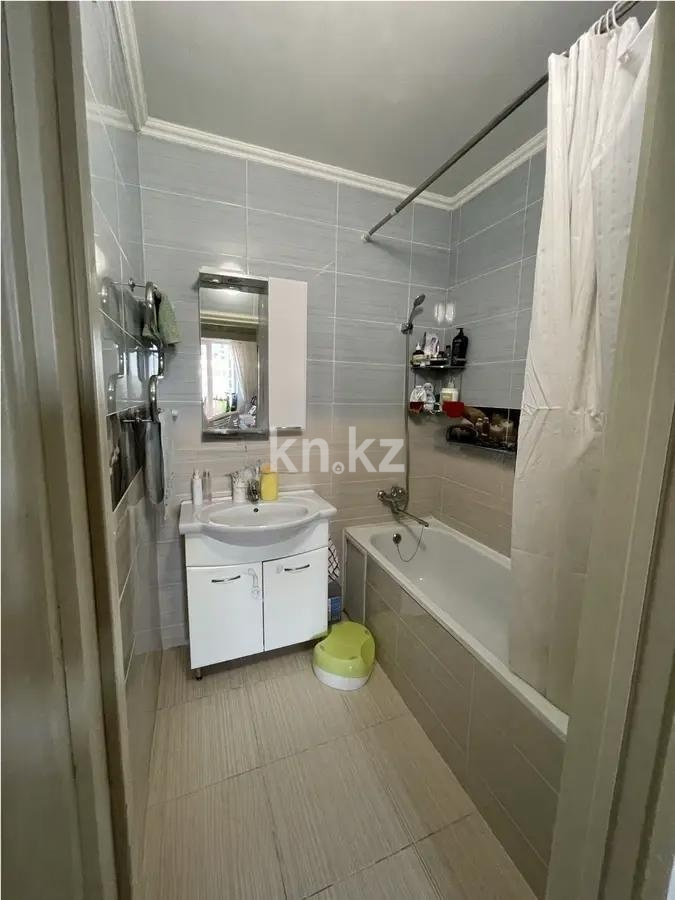 Продажа 2-комнатной квартиры, 55 м² в Астане - фото 3