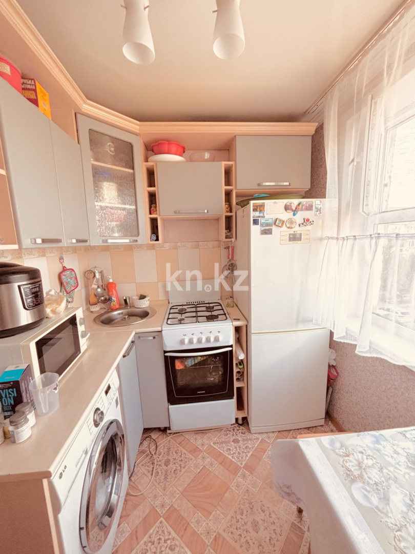 Продажа 2-комнатной квартиры, 44.7 м² в Караганде - фото 10