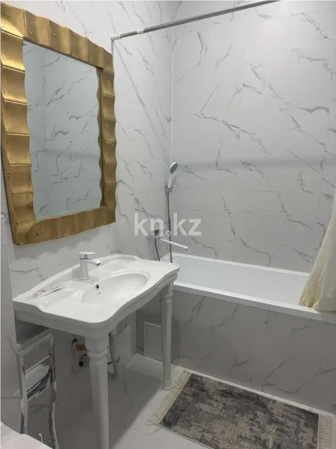 Продажа 1-комнатной квартиры, 41 м² в Караганде - фото 3