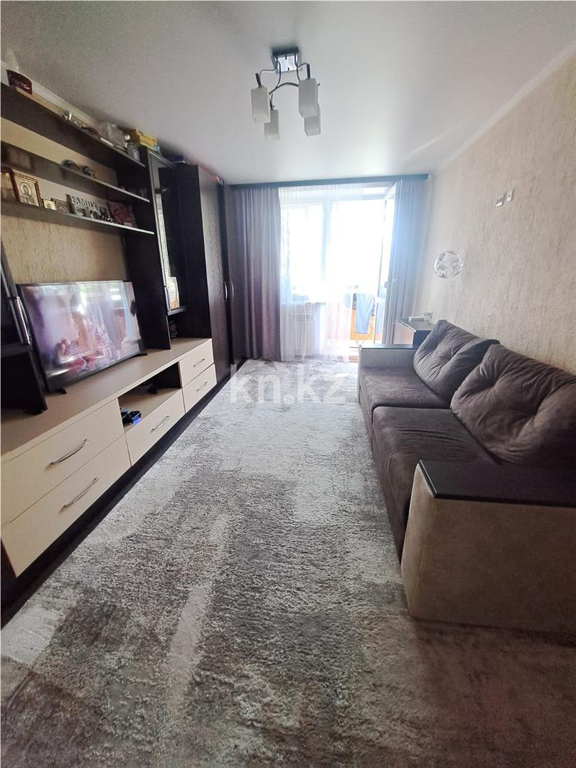 Продажа 2-комнатной квартиры, 47 м² в Караганде