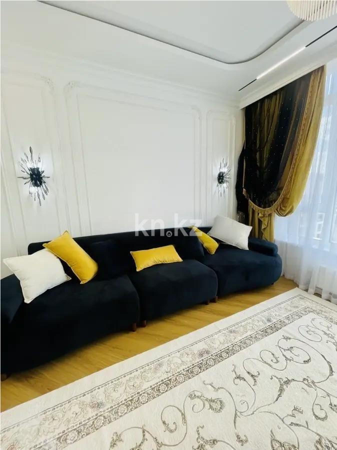 Продажа 2-комнатной квартиры, 62 м² в Астане