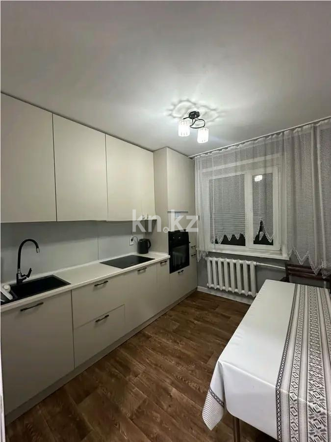Продажа 4-комнатной квартиры, 96 м² в Караганде - фото 4