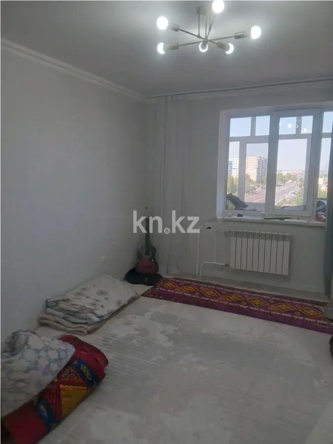 Продажа 1-комнатной квартиры, 36.6 м², ул. Мустафина, дом  40 в Астане