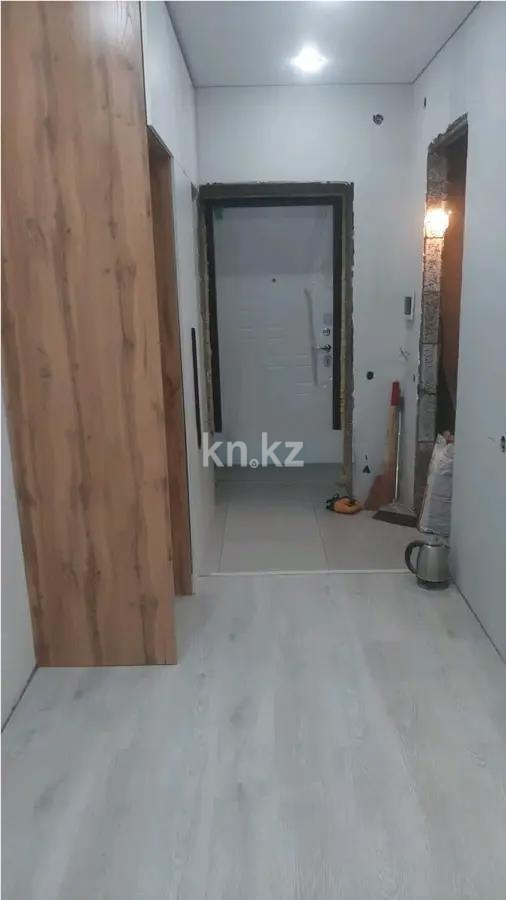 Продажа 1-комнатной квартиры, 33 м² в Астане