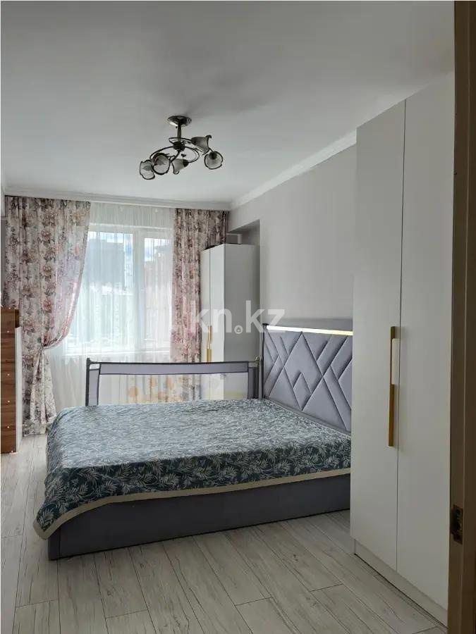 Продажа 2-комнатной квартиры, 54 м² в Астане - фото 2