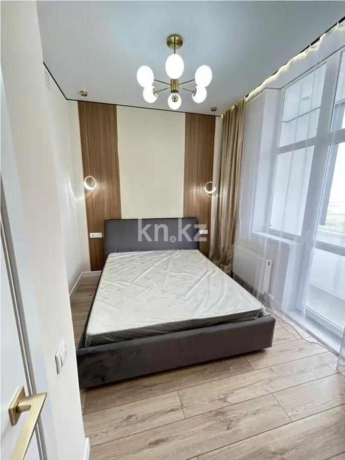 Продажа 2-комнатной квартиры, 41 м² в Астане - фото 2