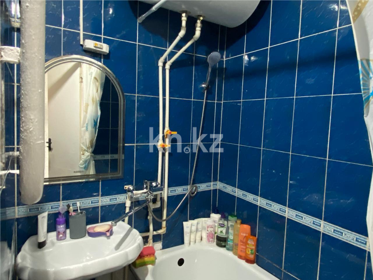Продажа 2-комнатной квартиры, 45 м² в Караганде - фото 8