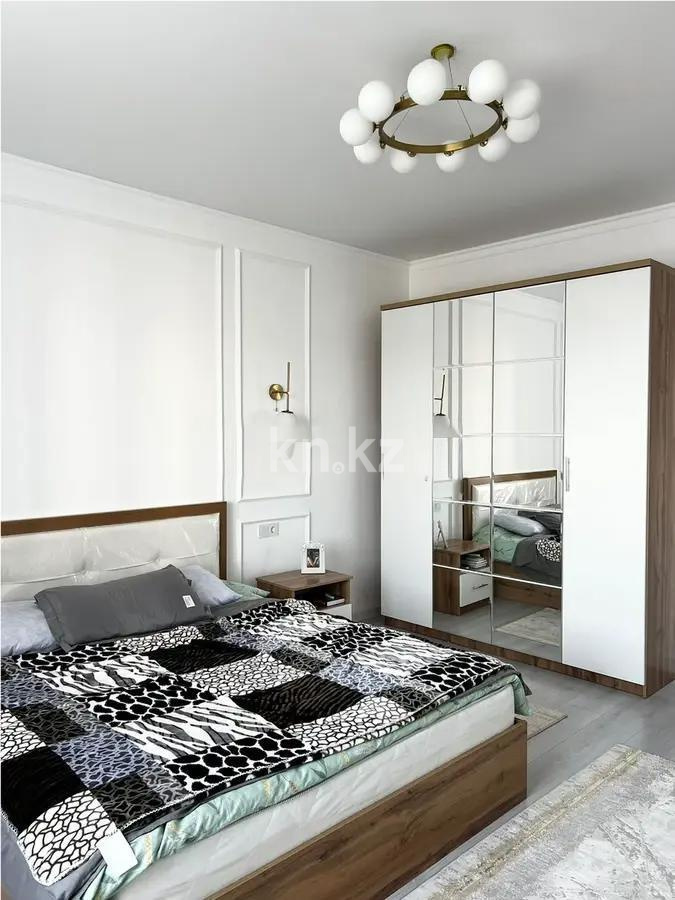 Продажа 2-комнатной квартиры, 69.3 м² в Астане - фото 2