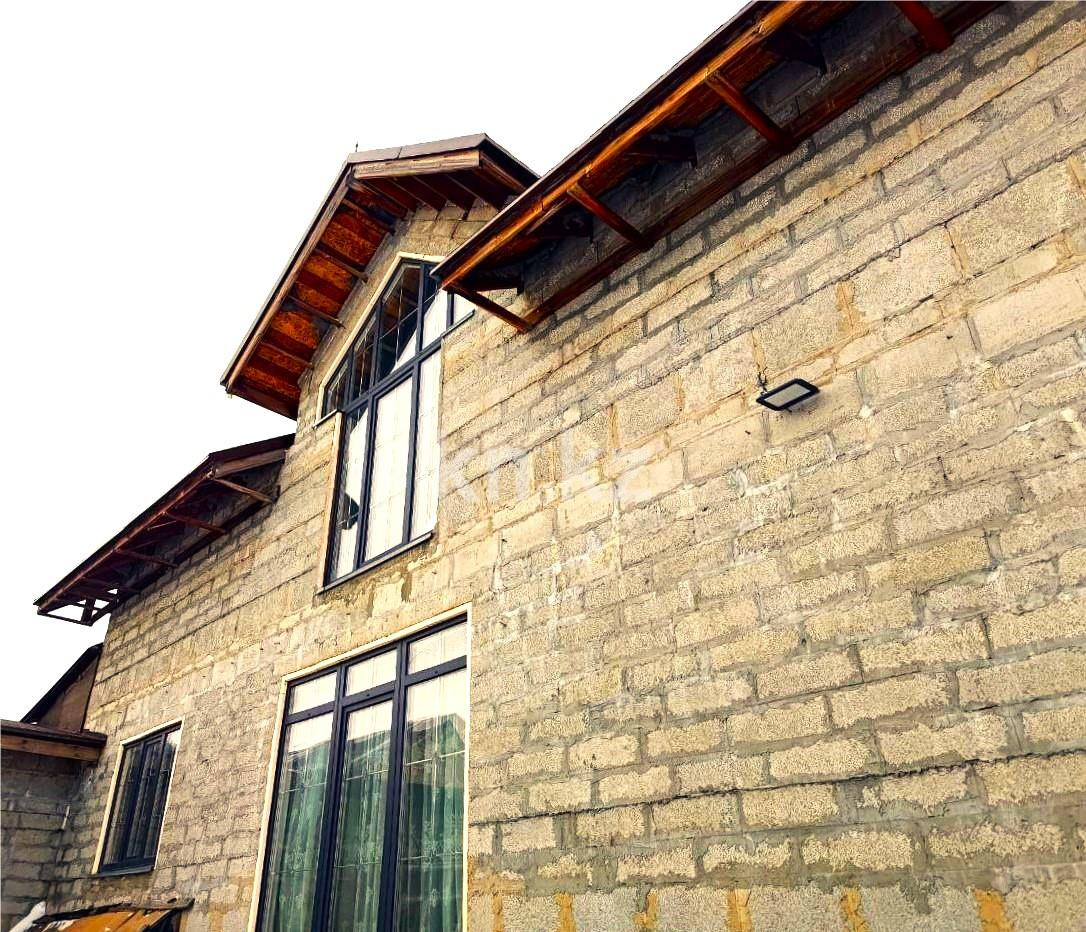 Продажа 6-комнатного дома, 487 м², ул. Лесная в Караганде - фото 2