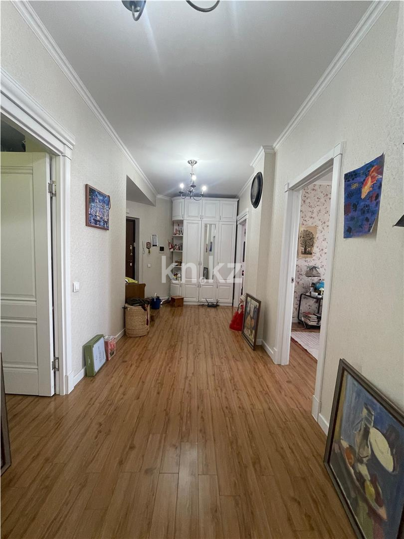 Продажа 3-комнатной квартиры, 110 м² в Астане - фото 10
