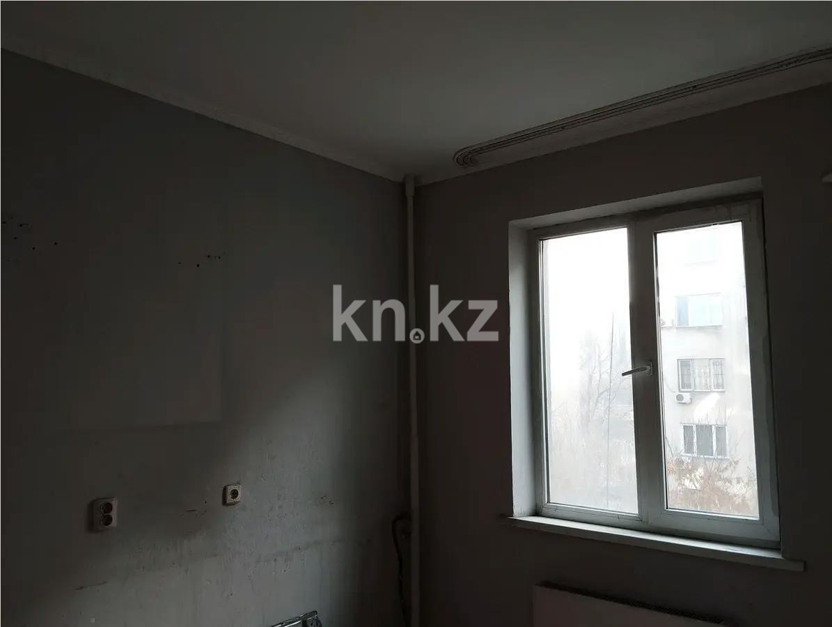 Продажа 1-комнатной квартиры, 39 м², мкр-н Аксай-1а, дом  34 в Алматы - фото 2