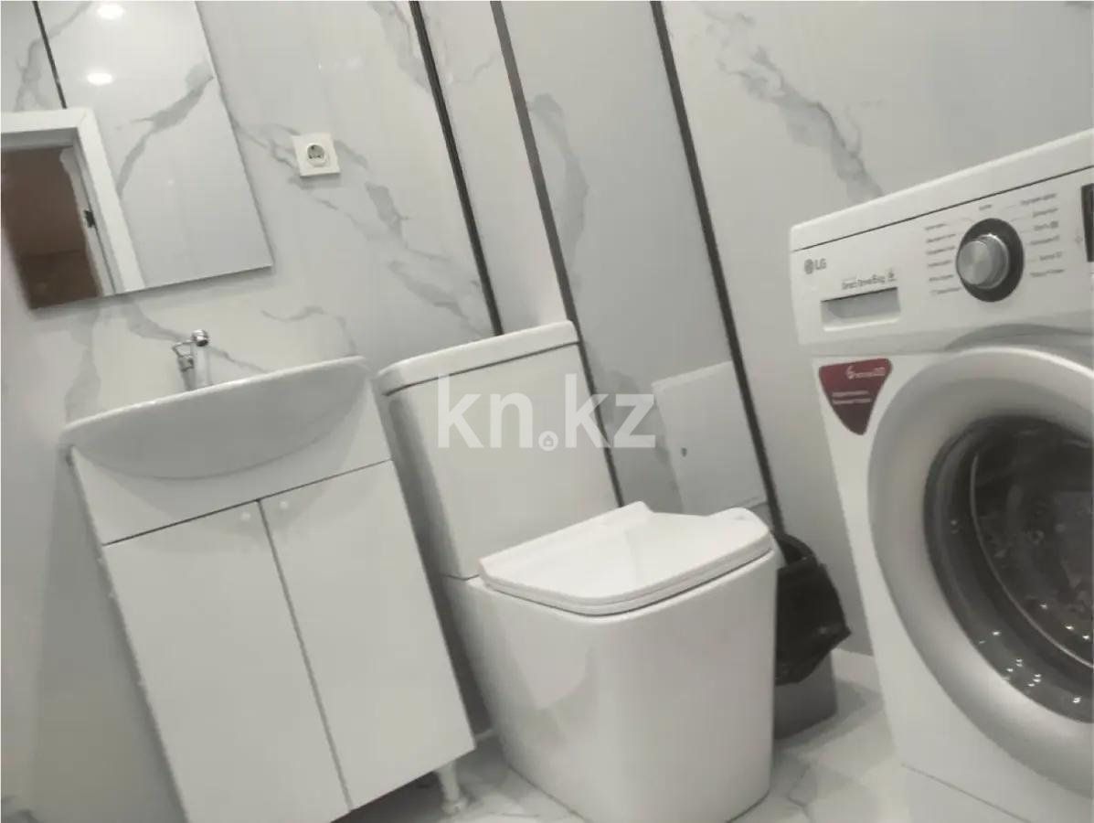 Продажа 1-комнатной квартиры, 37.8 м², ул. Баглановой, дом  1 в Астане - фото 2