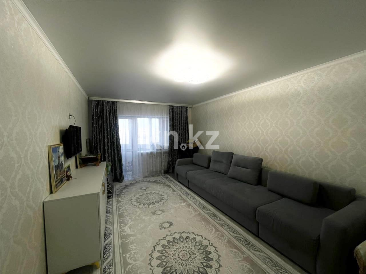 Продажа 3-комнатной квартиры, 61 м² в Караганде