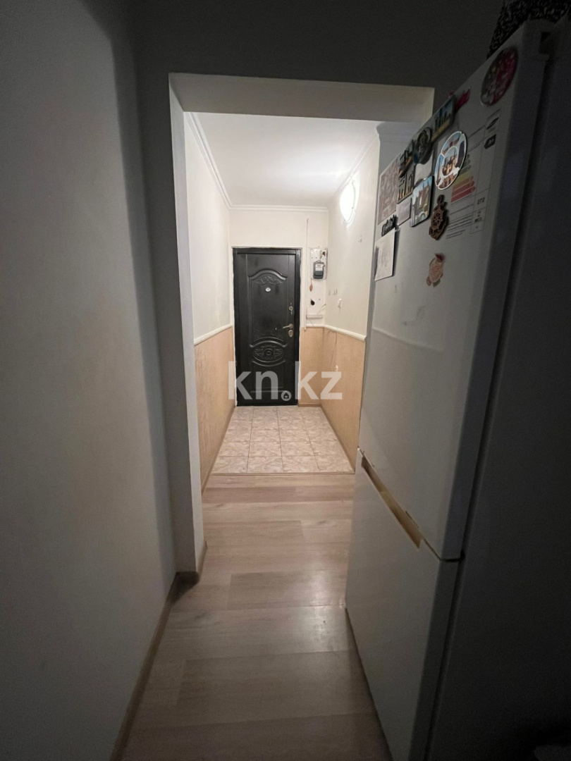 Продажа 3-комнатной квартиры, 60 м², мкр-н Привокзальный-3, дом  25 в Атырау - фото 14