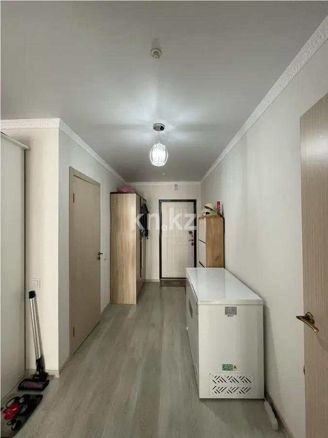 Продажа 1-комнатной квартиры, 41.4 м², ул. А-102, дом  29 в Астане - фото 4