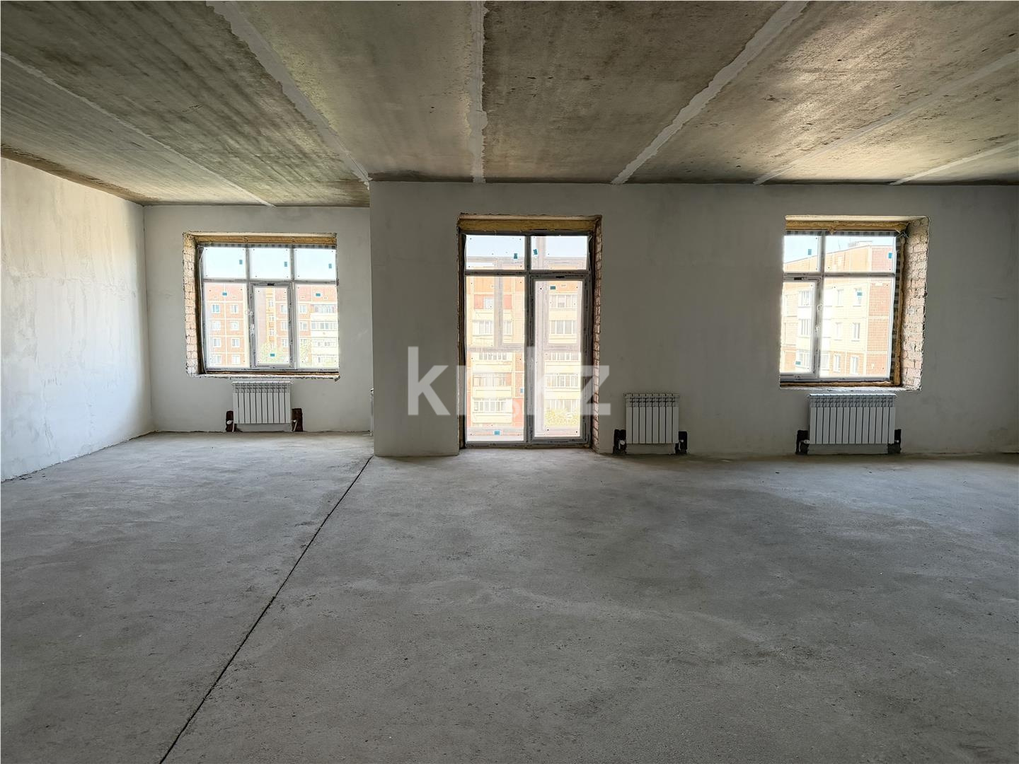 Продажа 4-комнатной квартиры, 138 м² в Караганде - фото 6