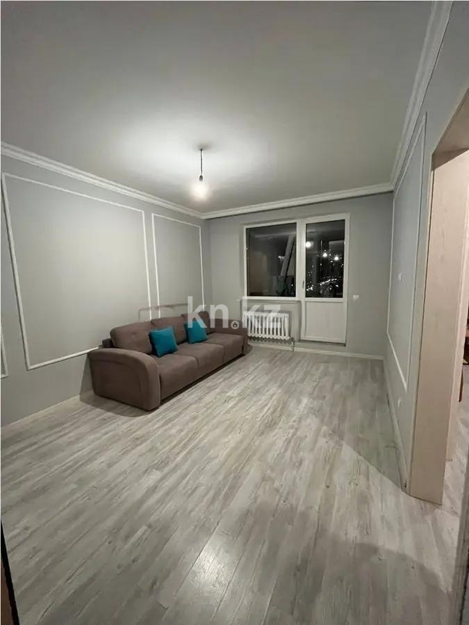 Продажа 1-комнатной квартиры, 40.5 м² в Астане