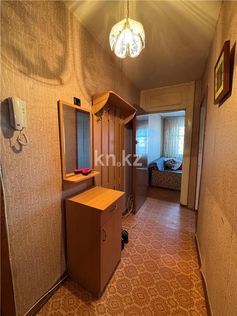Продажа 2-комнатной квартиры, 48 м² в Караганде - фото 8