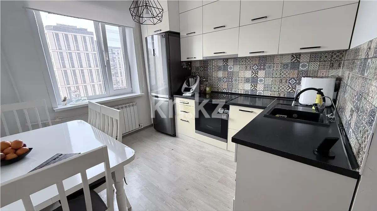 Продажа 3-комнатной квартиры, 68 м² в Караганде - фото 4