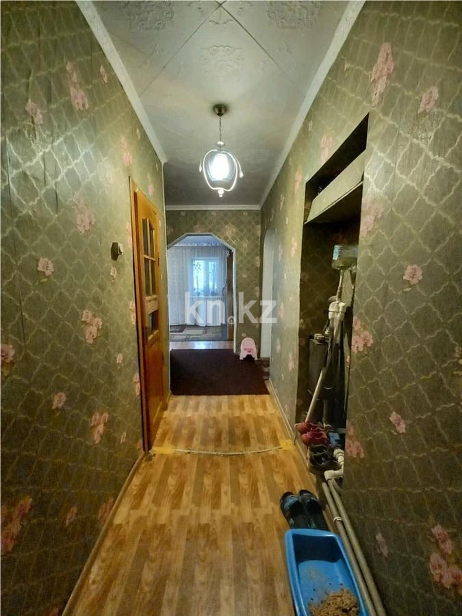 Продажа 4-комнатной квартиры, 95 м² в Караганде - фото 7