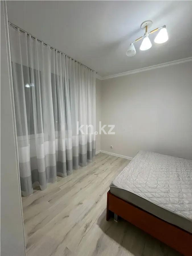 Продажа 2-комнатной квартиры, 55 м², пр. Улы Дала, дом  86 в Астане - фото 3