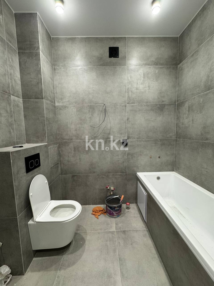 Продажа 2-комнатной квартиры, 39.3 м² в Астане - фото 10