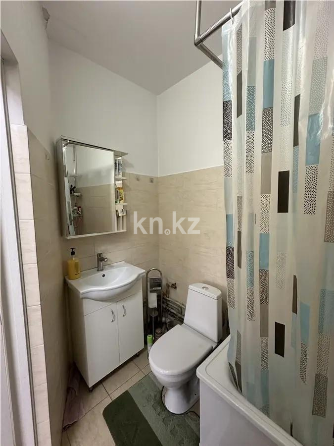 Продажа 2-комнатной квартиры, 50 м², мкр-н Нуркент, дом  5/12 в Алматы - фото 4