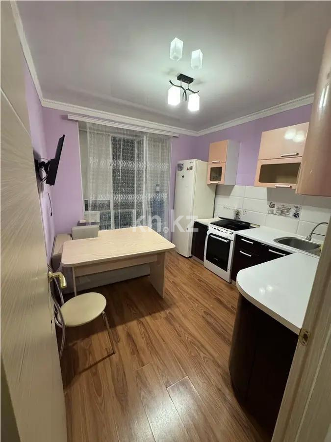 Продажа 1-комнатной квартиры, 35 м² в Астане - фото 2
