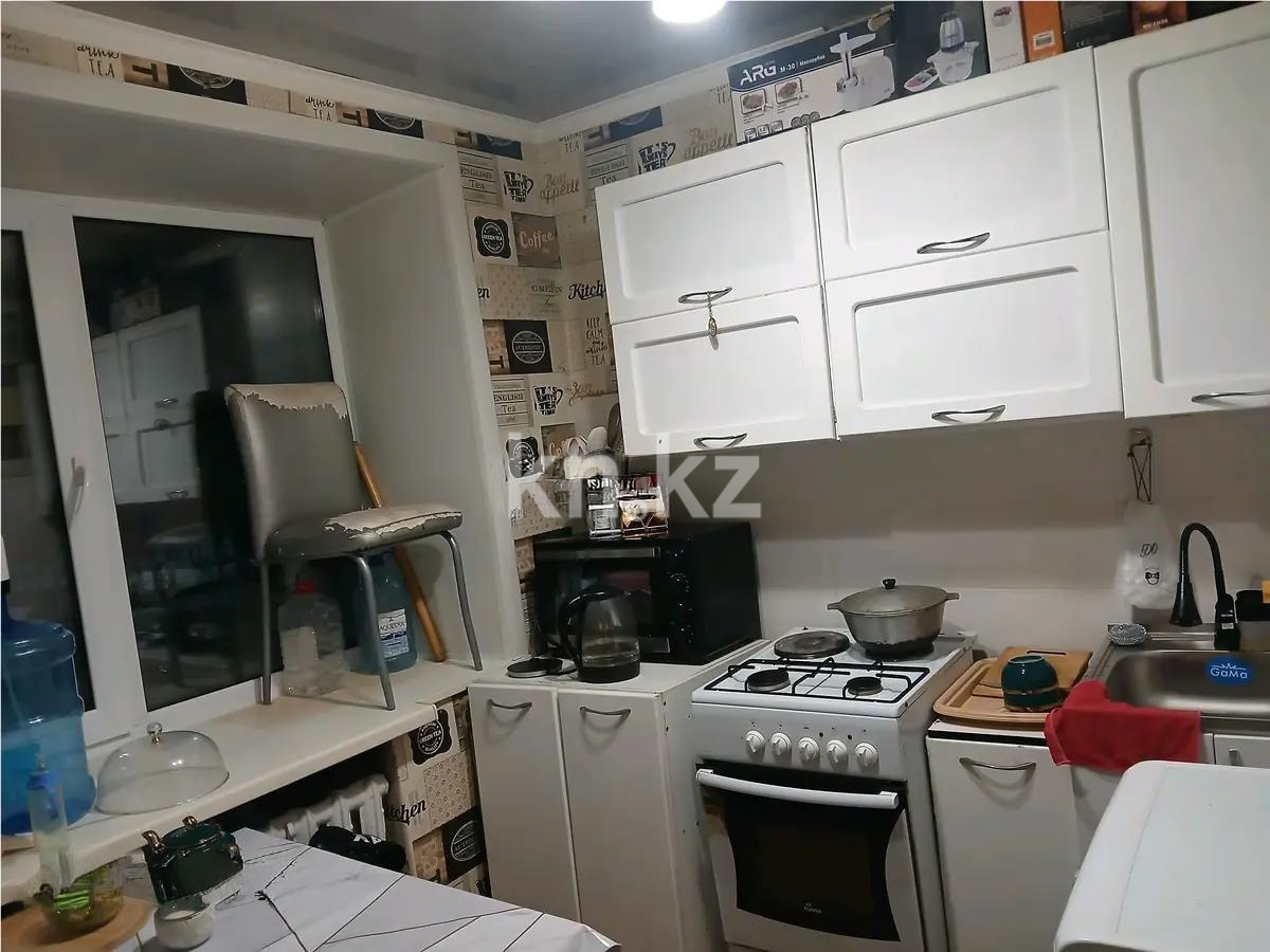 Продажа 2-комнатной квартиры, 47 м², мкр-н 13, дом  19 в Караганде - фото 2