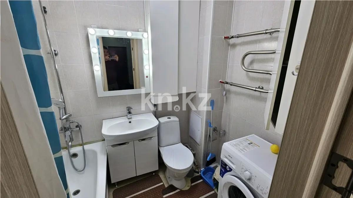 Продажа 1-комнатной квартиры, 44 м² в Астане - фото 3