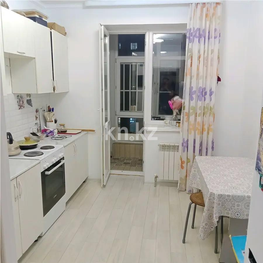 Продажа 2-комнатной квартиры, 55 м² в Астане - фото 3