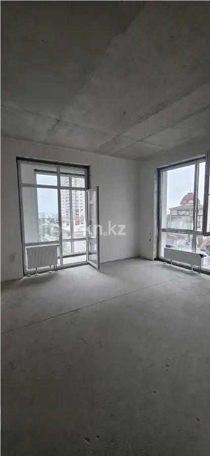 Продажа 1-комнатной квартиры, 40.8 м² в Алматы