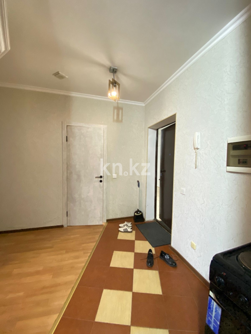 Аренда 1-комнатной квартиры, 49 м² в Астане - фото 6