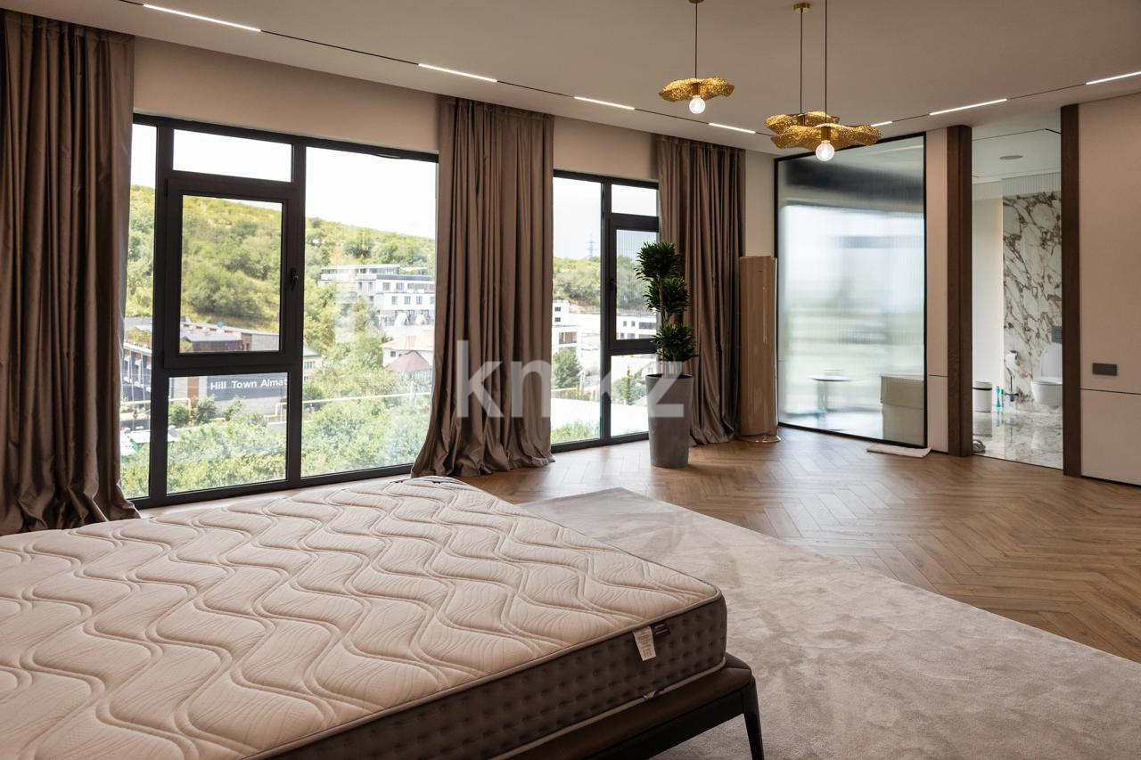 Продажа 6-комнатной квартиры, 650 м² в Алматы - фото 36