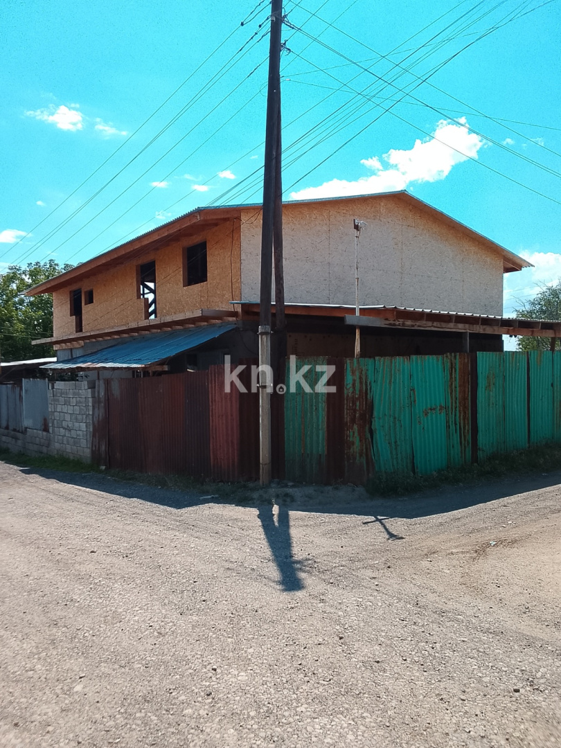 Продажа 5-комнатного дома, 140 м² в Алматинской области - фото 16