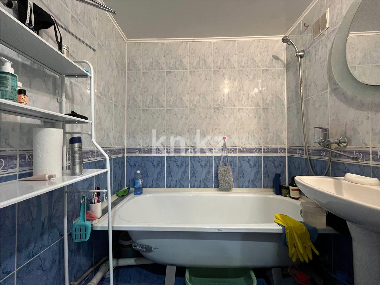 Продажа 2-комнатной квартиры, 51 м², ул. Амангельды в Темиртау - фото 8